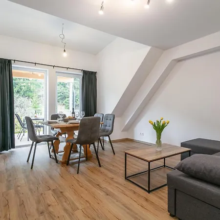 Nrv 567 Xl Lejlighed *