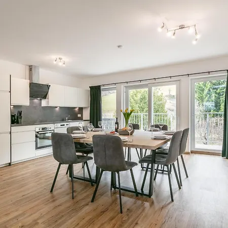 Apartment Nrv 567 Xl