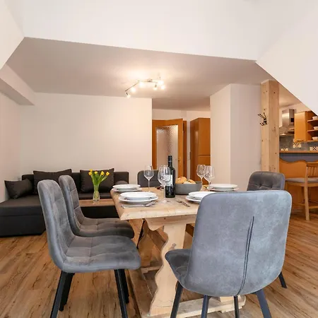 Nrv 567 Xl Lejlighed Möderbrugg