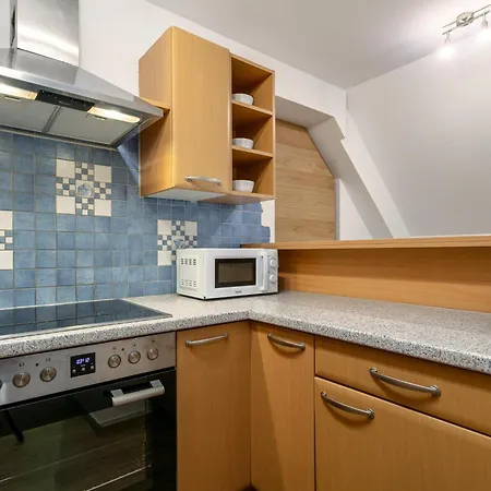 Lejlighed Nrv 567 Xl *