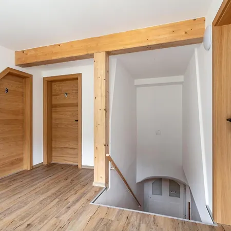 Apartment Nrv 567 Xl Möderbrugg