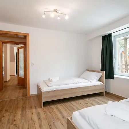 Nrv 567 Xl Lejlighed Möderbrugg