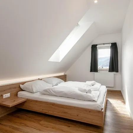 Nrv 567 Xl Lejlighed *