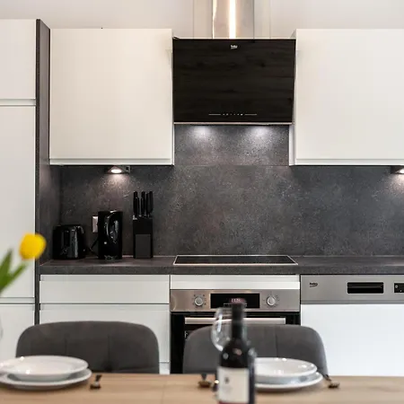 Lejlighed Nrv 567 Xl Möderbrugg