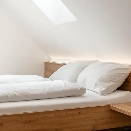 Nrv 567 Xl Lejlighed Möderbrugg