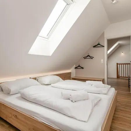 Nrv 567 Xl Apartment *