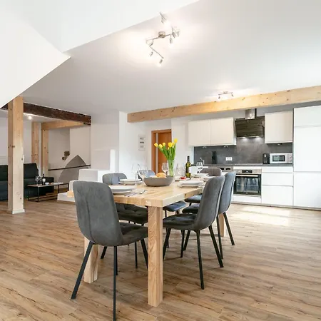 Διαμέρισμα Nrv 567 Xl Möderbrugg