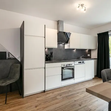 Lejlighed Nrv 567 Xl