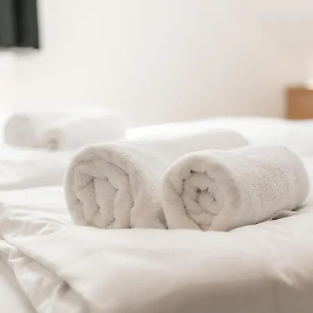 Lejlighed Nrv 567 Xl Möderbrugg