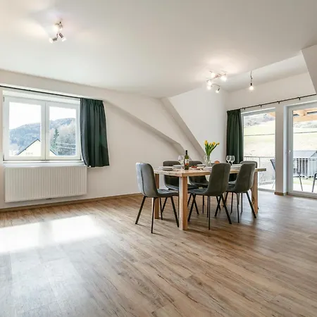 Διαμέρισμα Nrv 567 Xl