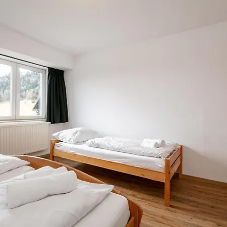 Nrv 567 Xl Lejlighed Möderbrugg