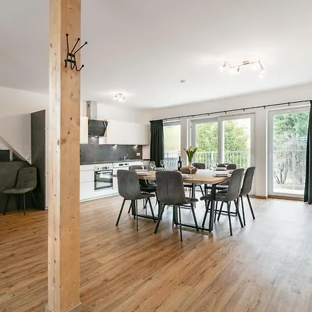 Nrv 567 Xl Lejlighed