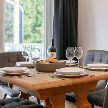 Lejlighed Nrv 567 Xl *