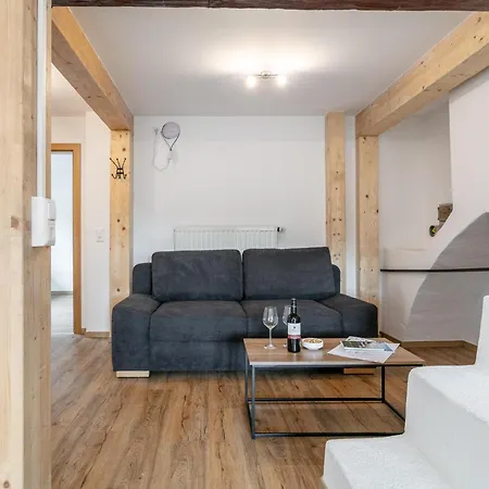 Nrv 567 Xl Lejlighed *