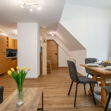 Lejlighed Nrv 567 Xl Möderbrugg