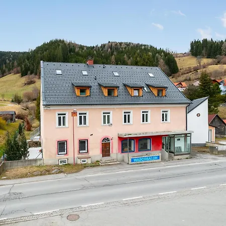 Διαμέρισμα Nrv 567 Xl