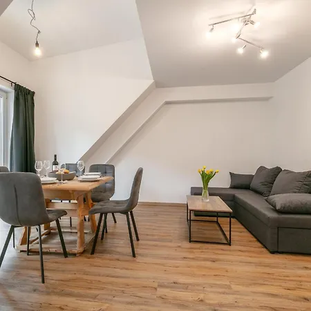 Nrv 567 Xl Lejlighed