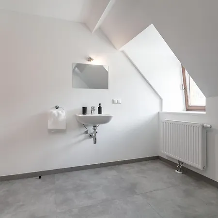 Lejlighed Nrv 567 Xl *