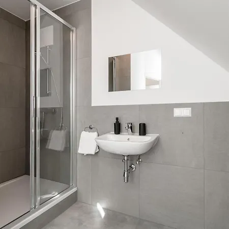 Nrv 567 Xl Lejlighed *