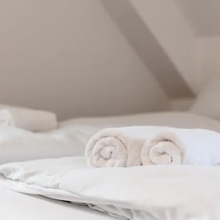 Lejlighed Nrv 567 Xl Möderbrugg