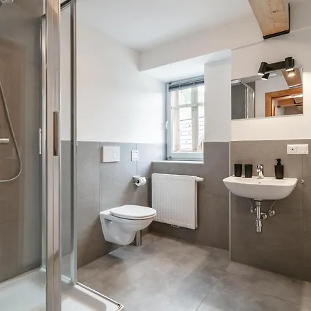 Apartment Nrv 567 Xl *