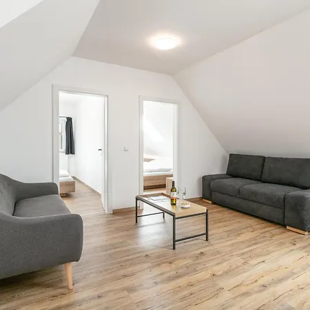 Nrv 567 Xl Apartment *