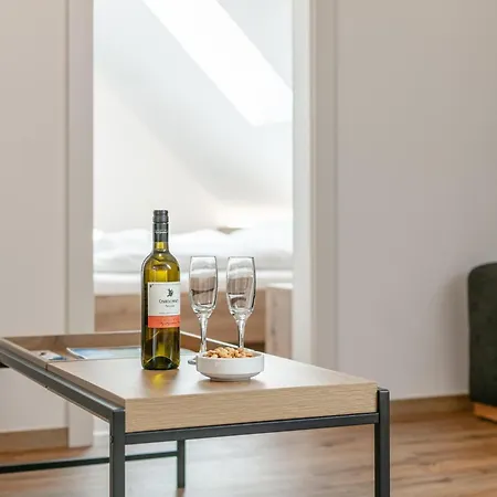 Lejlighed Nrv 567 Xl Möderbrugg