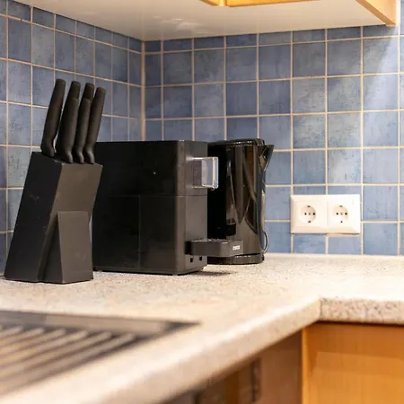 Nrv 567 Xl Διαμέρισμα Möderbrugg