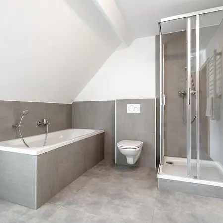 Lejlighed Nrv 567 Xl *