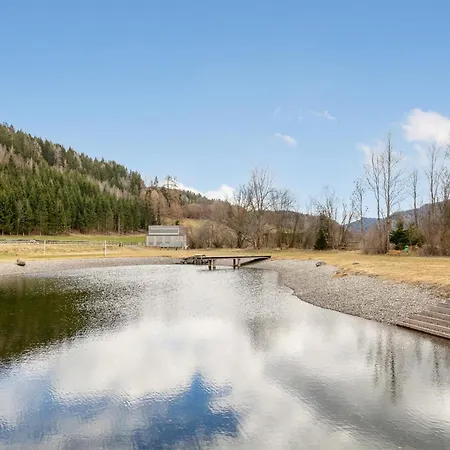 Lejlighed Nrv 567 Xl Möderbrugg