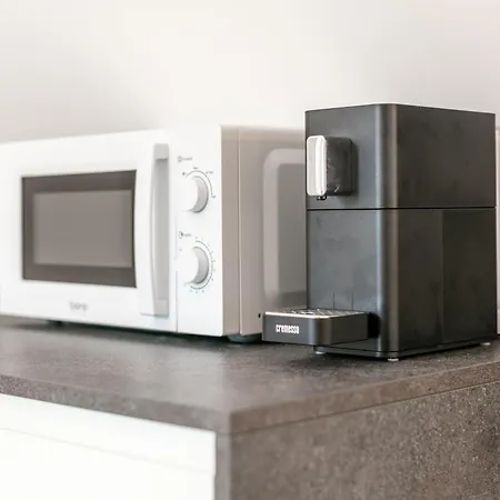 Lejlighed Nrv 567 Xl