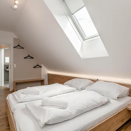 Nrv 567 Xl Lejlighed Möderbrugg