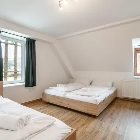 Nrv 567 Xl Apartment