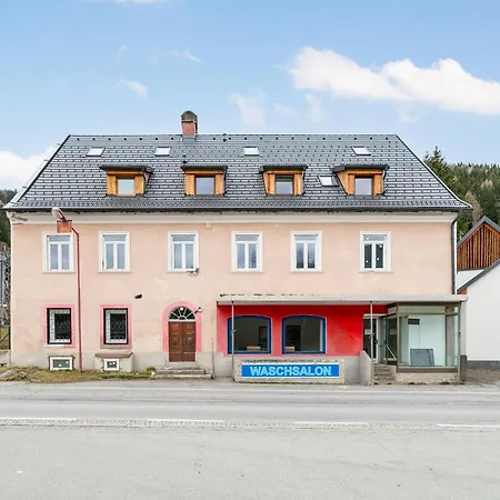 Lejlighed Nrv 567 Xl *