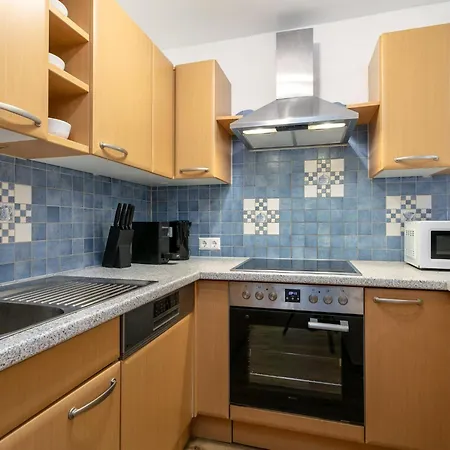 Nrv 567 Xl Apartment *