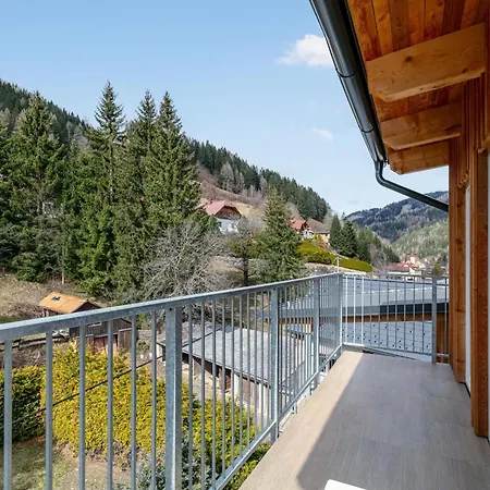 Apartment Nrv 567 Xl Möderbrugg