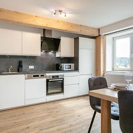 Nrv 567 Xl Apartment *