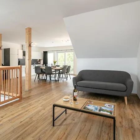 Διαμέρισμα Nrv 567 Xl Möderbrugg