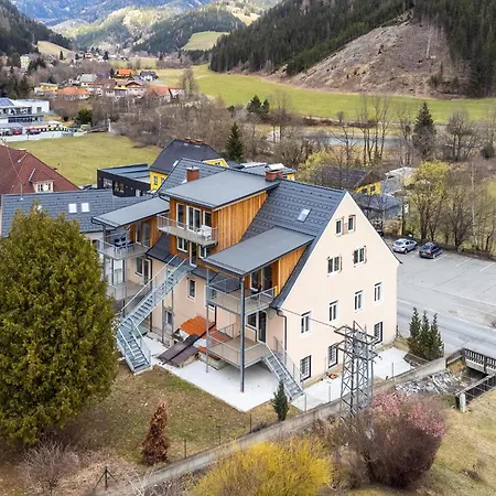 Nrv 567 Xl Lejlighed Möderbrugg