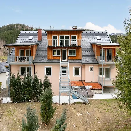 Lejlighed Nrv 567 Xl