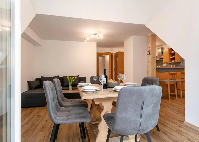 Nrv 567 Xl شقة Möderbrugg