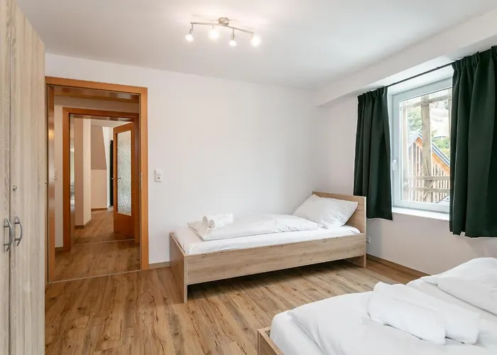 Nrv 567 Xl شقة Möderbrugg