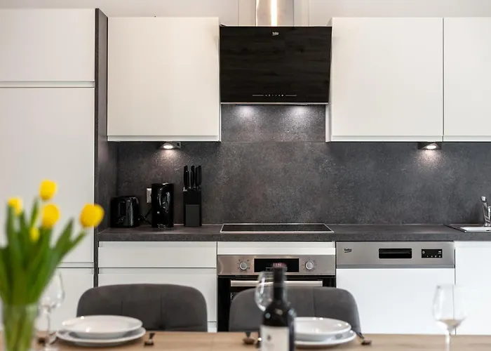 شقة Nrv 567 Xl Möderbrugg