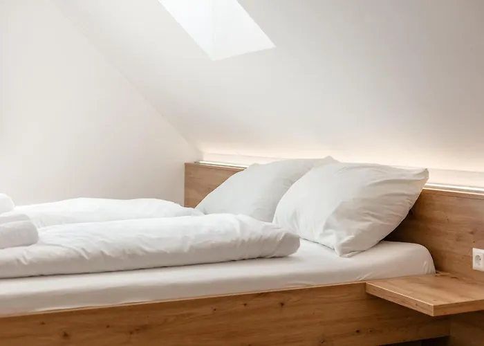 Nrv 567 Xl شقة Möderbrugg