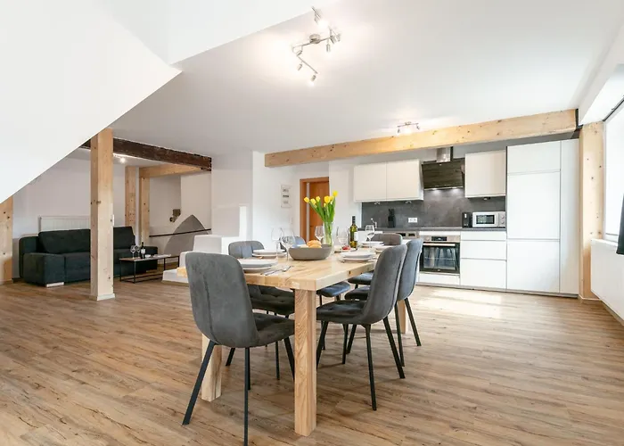 شقة Nrv 567 Xl Möderbrugg