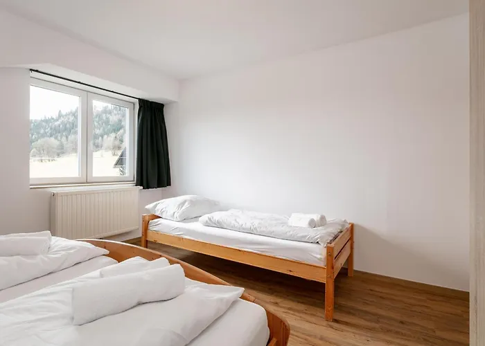 Nrv 567 Xl شقة Möderbrugg