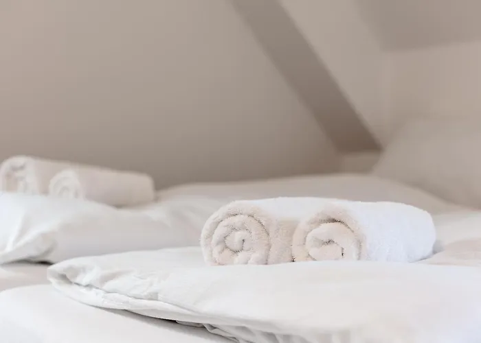 شقة Nrv 567 Xl Möderbrugg