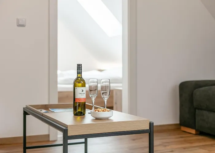 شقة Nrv 567 Xl Möderbrugg