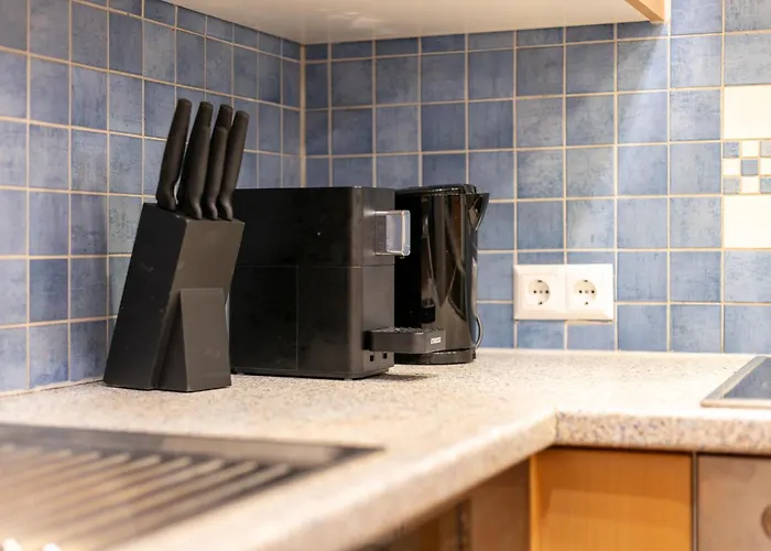 Nrv 567 Xl شقة Möderbrugg