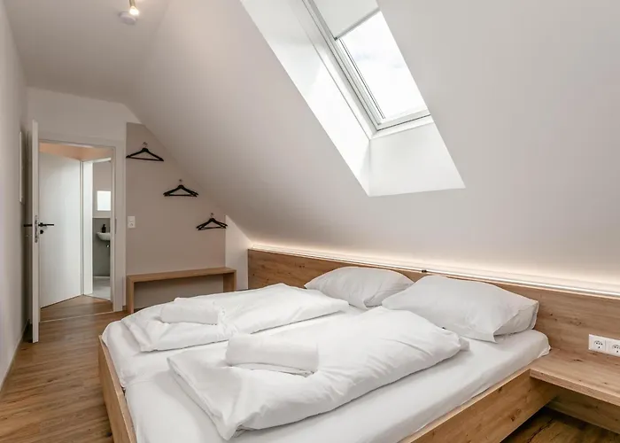 Nrv 567 Xl شقة Möderbrugg